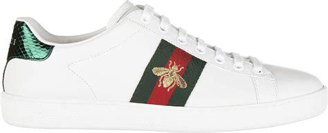 scarpe gucci basket|basket femme tendance Gucci.